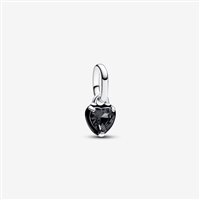 Charm Pandora Donna in Argento Cristallo 793042C01 - 793042C01